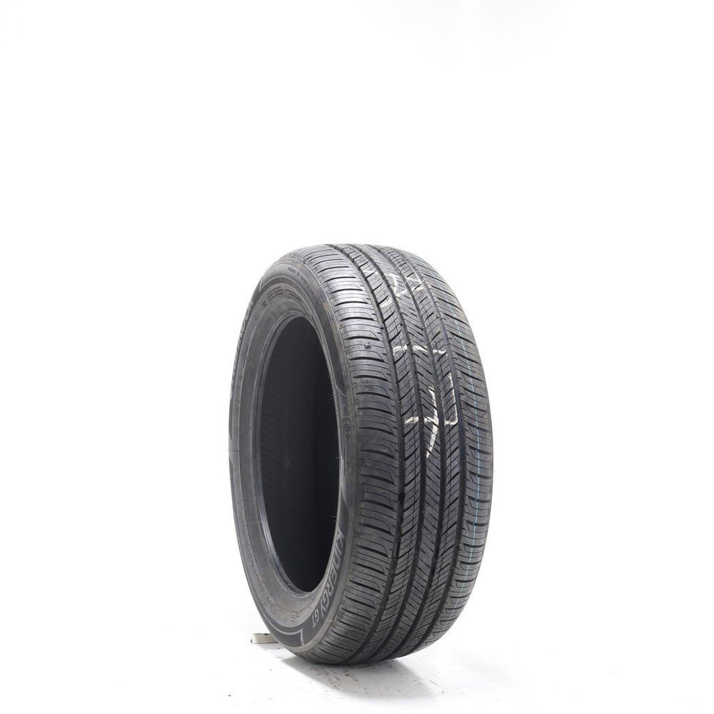 New 205/55R17 Hankook Kinergy GT 91H - 9.5/32 - Image 1