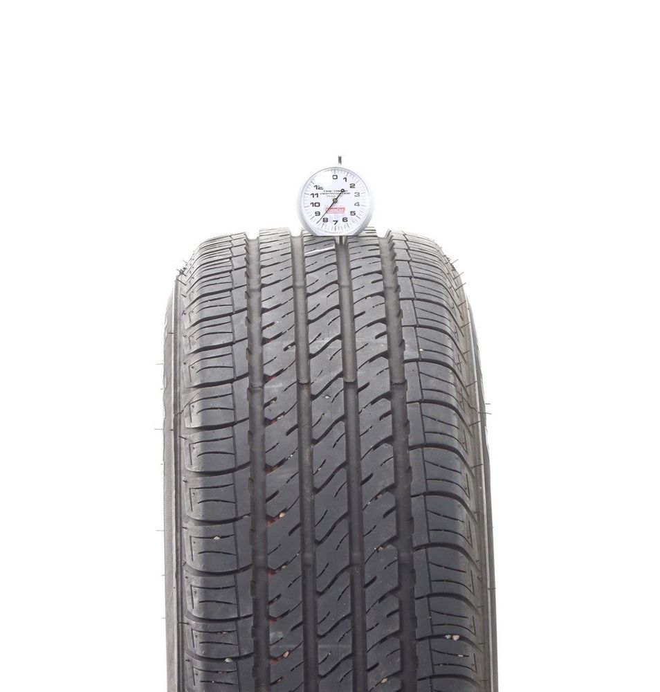 Used 205/65R16 Firestone Affinity Touring S4 Fuel Fighter 95H - 8.5/32 - Image 2