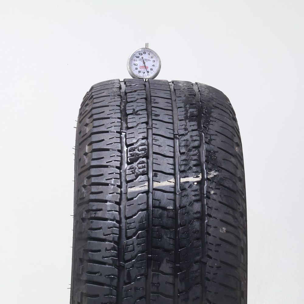Used 265/70R18 Goodyear Wrangler Fortitude HT 116T - 6/32 - Image 2