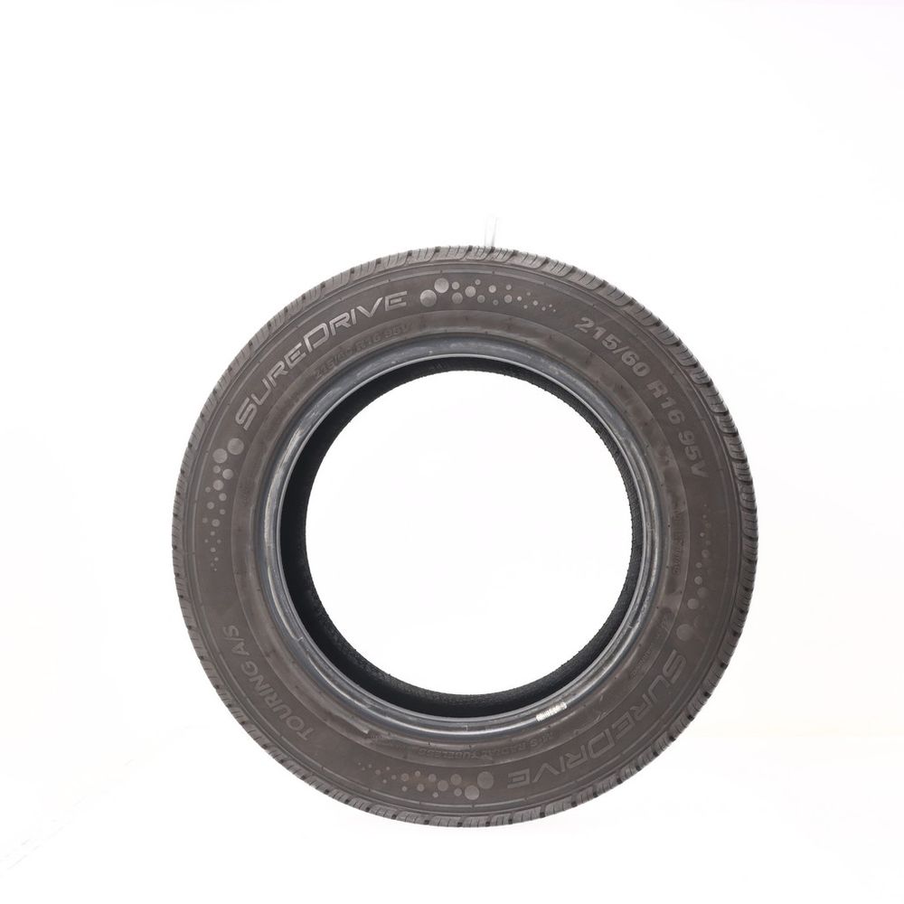 Used 215/60R16 SureDrive Touring A/S TA71 95V - 10/32 - Image 3