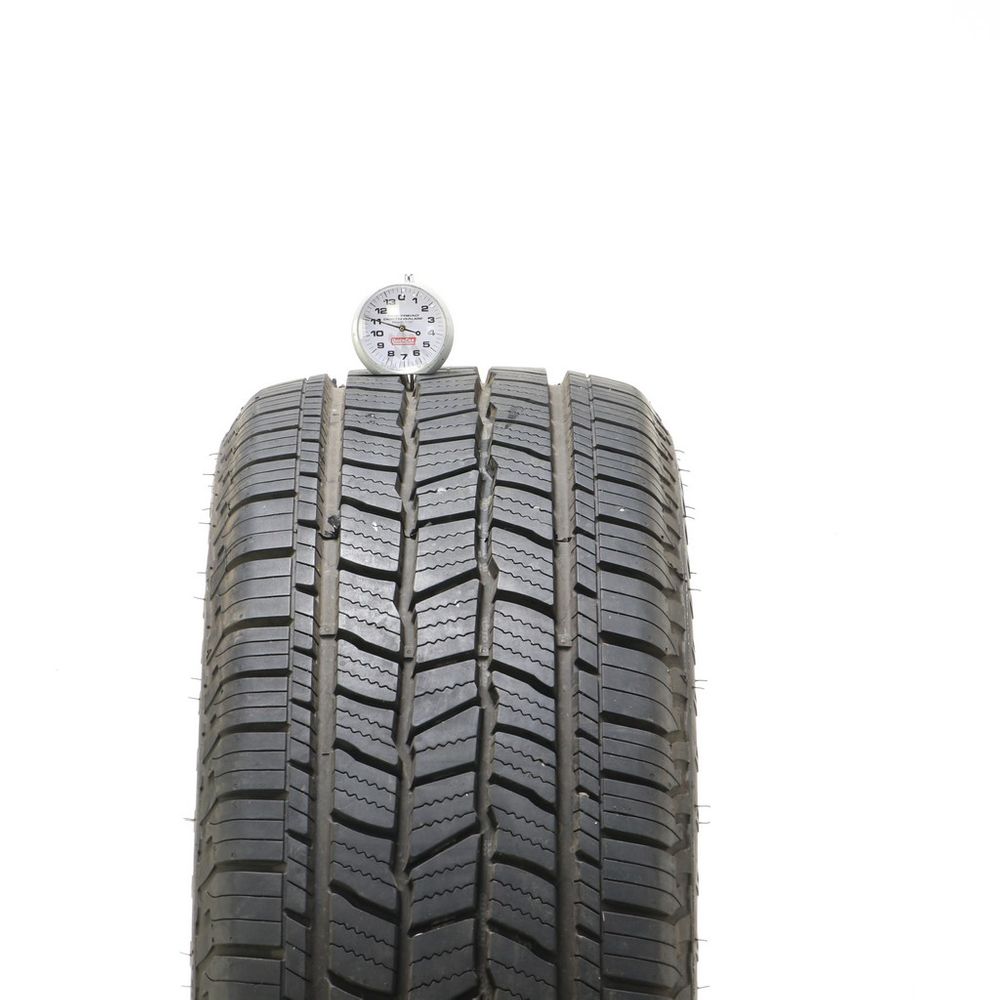 Used 235/60R17 DeanTires Back Country QS-3 Touring H/T 102T - 11/32 - Image 2