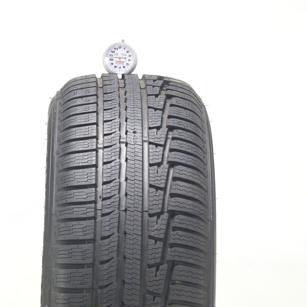 Used 225/60R18 Nokian WR G3 100W - 10.5/32 - Image 2