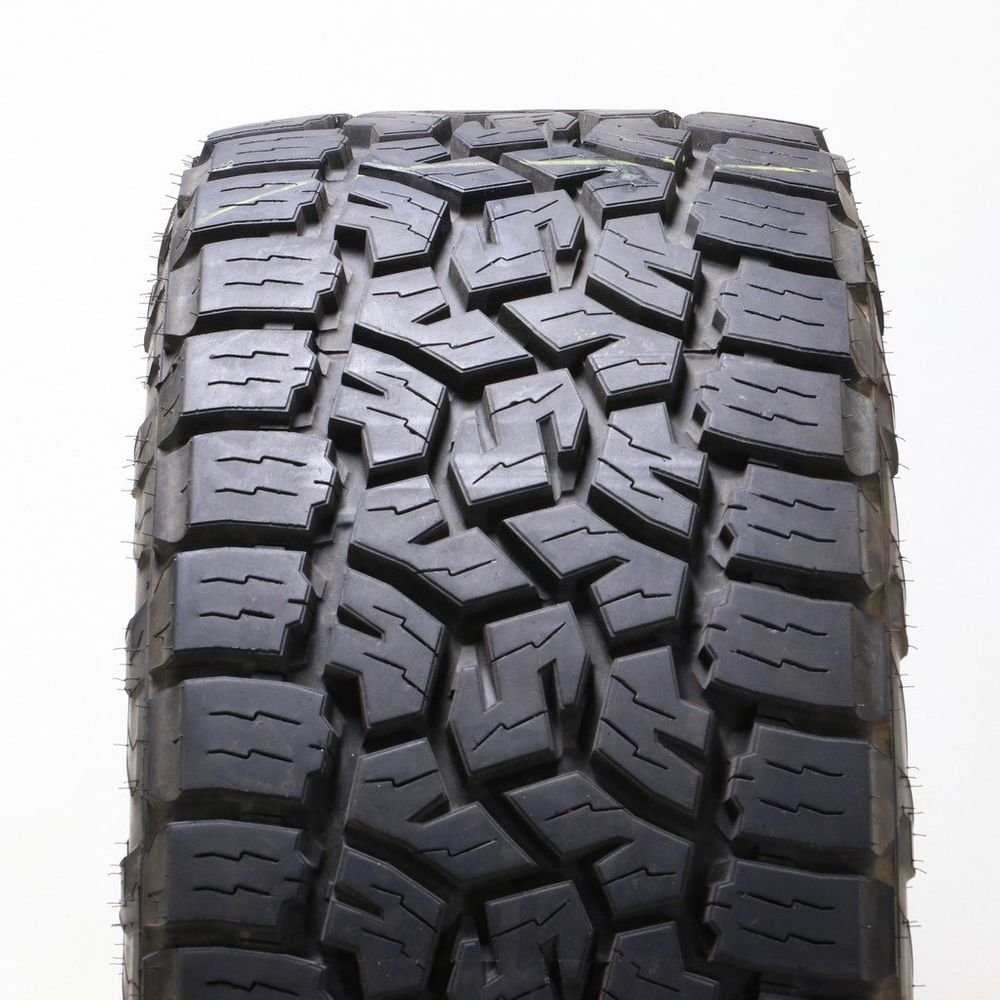 Used LT 305/55R20 Toyo Open Country A/T III 125/122Q F - 15/32 - Image 2