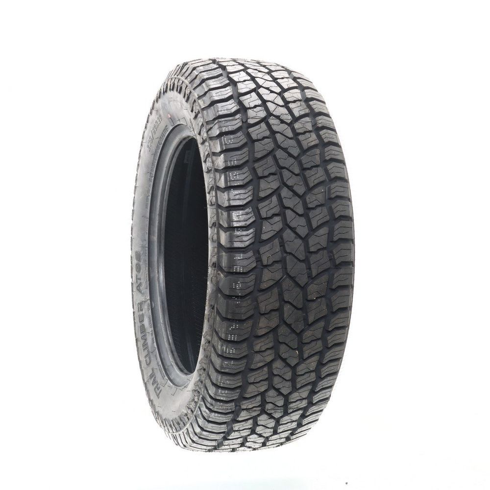 New 275/60R20 Summit Trail Climber AT02 115T - Image 1