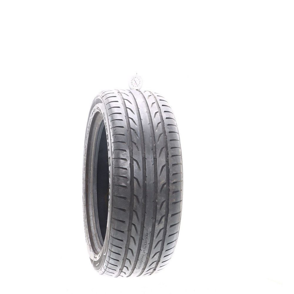 Used 215/50ZR17 General G-Max RS 95W - 5.5/32 - Image 1