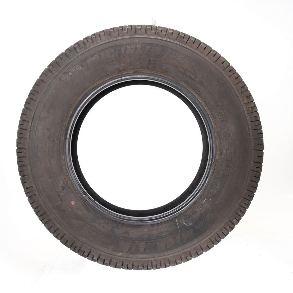 Used LT 235/80R18 Michelin Primacy XC 121/118R E - 10/32 - Image 3