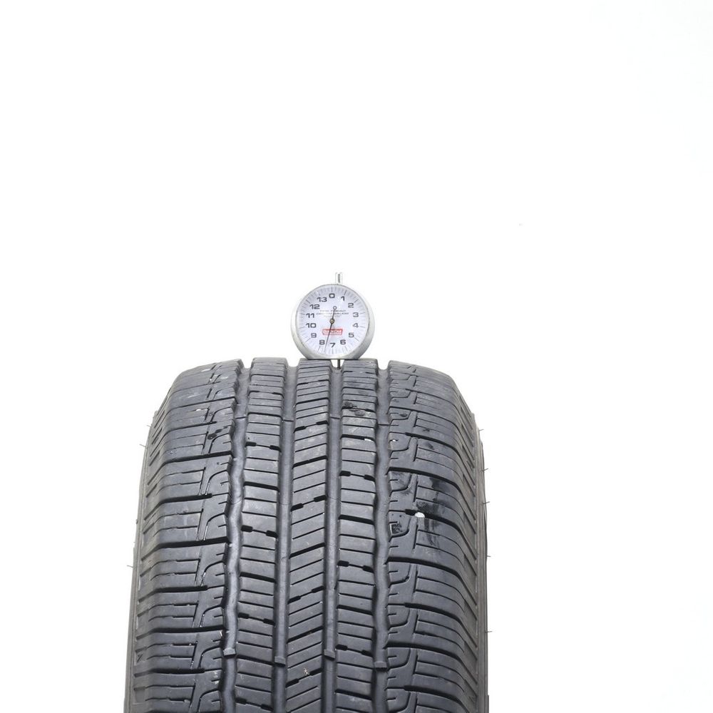 Set of (2) Used 205/65R16 Goodyear Reliant All-season 95H - 7.5-8.5/32 - Image 2