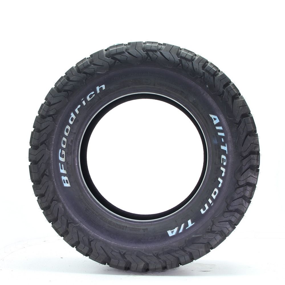 Set of (2) New LT 275/65R17 BFGoodrich All-Terrain T/A KO2 121/118S - 14.5/32 - Image 3