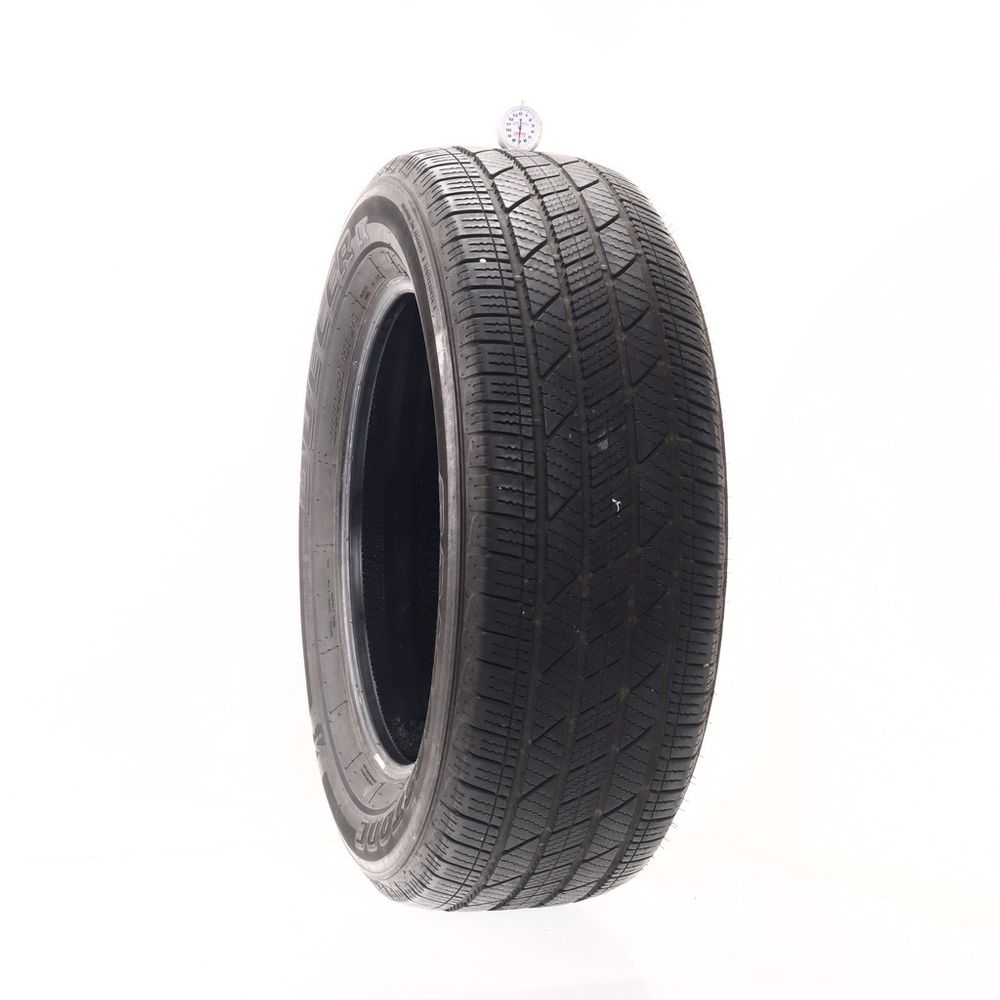 Used 275/60R20 Bridgestone Dueler LX 115T 7/32 Utires