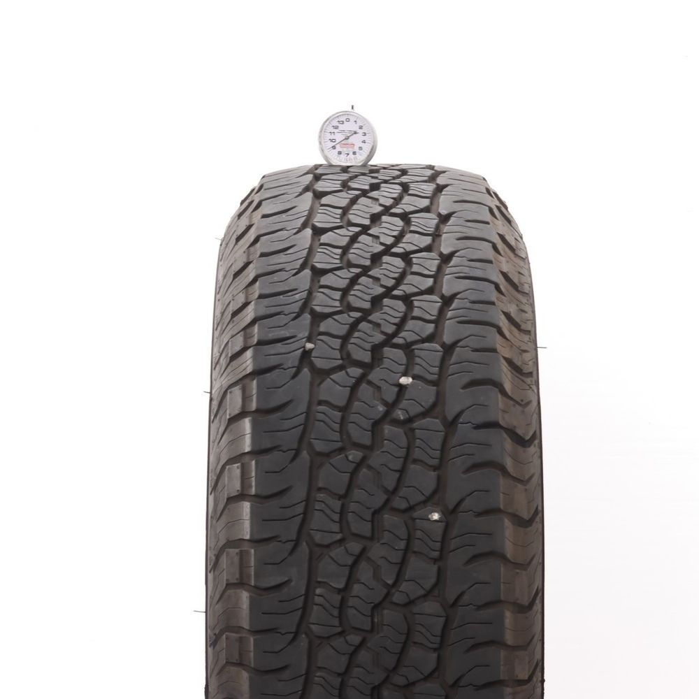 Used 265/70R17 BFGoodrich Trail-Terrain T/A 115S - 9/32 - Image 2