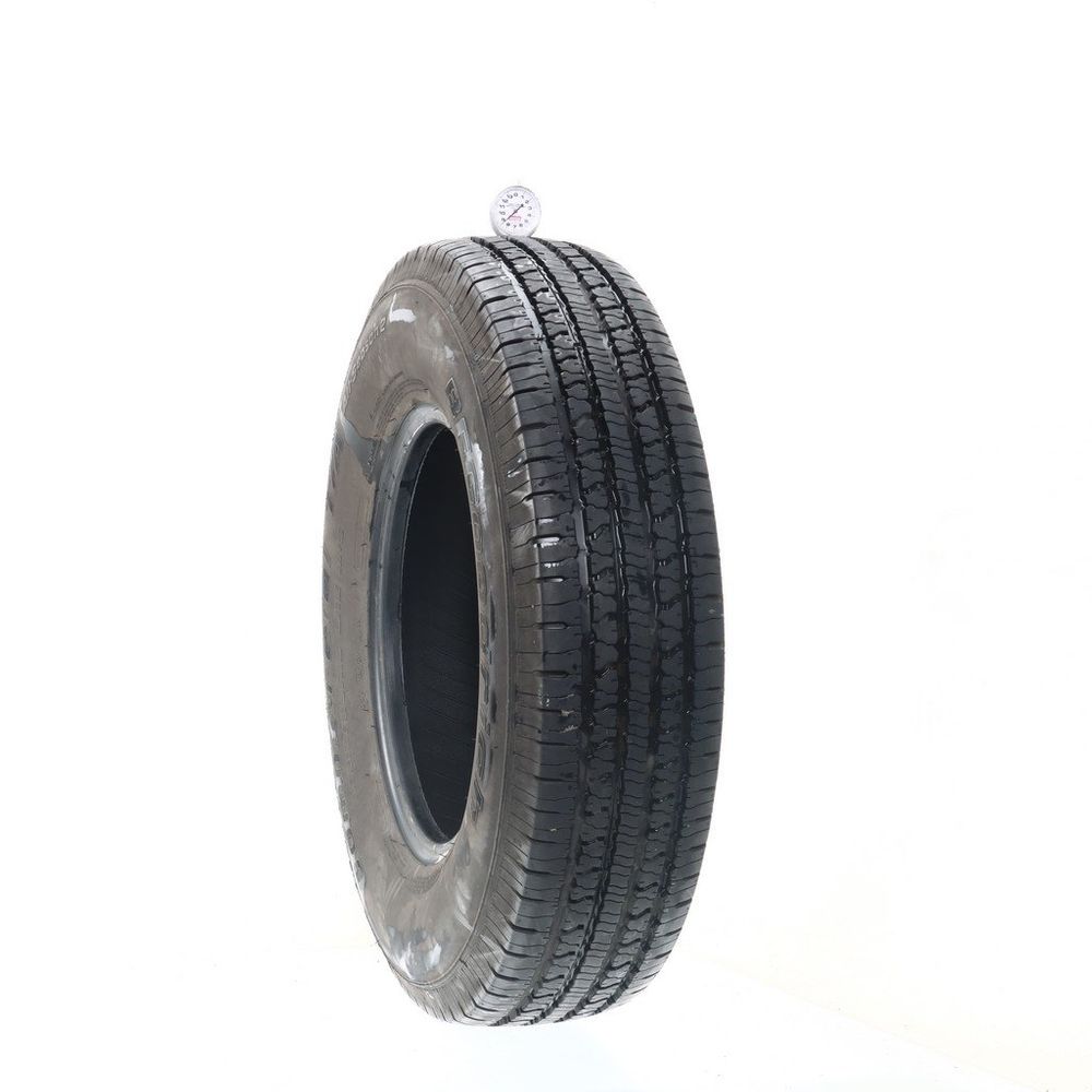 Used LT 215/85R16 BFGoodrich Commercial T/A All-Season 2 115/112R E - 8.5/32 - Image 1