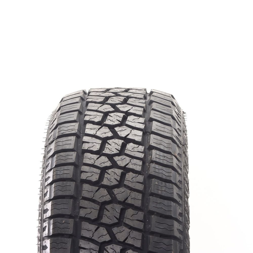 Set of (4) New 255/65R17 Dcenti DC88 110T - Image 2