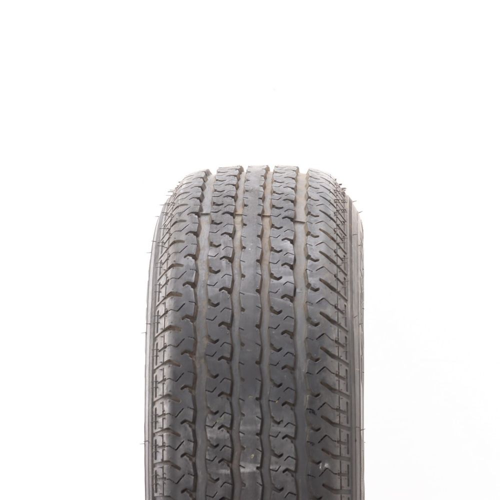 Driven Once ST 225/75R15 Towstar STR 117/112M E - 9/32 - Image 2