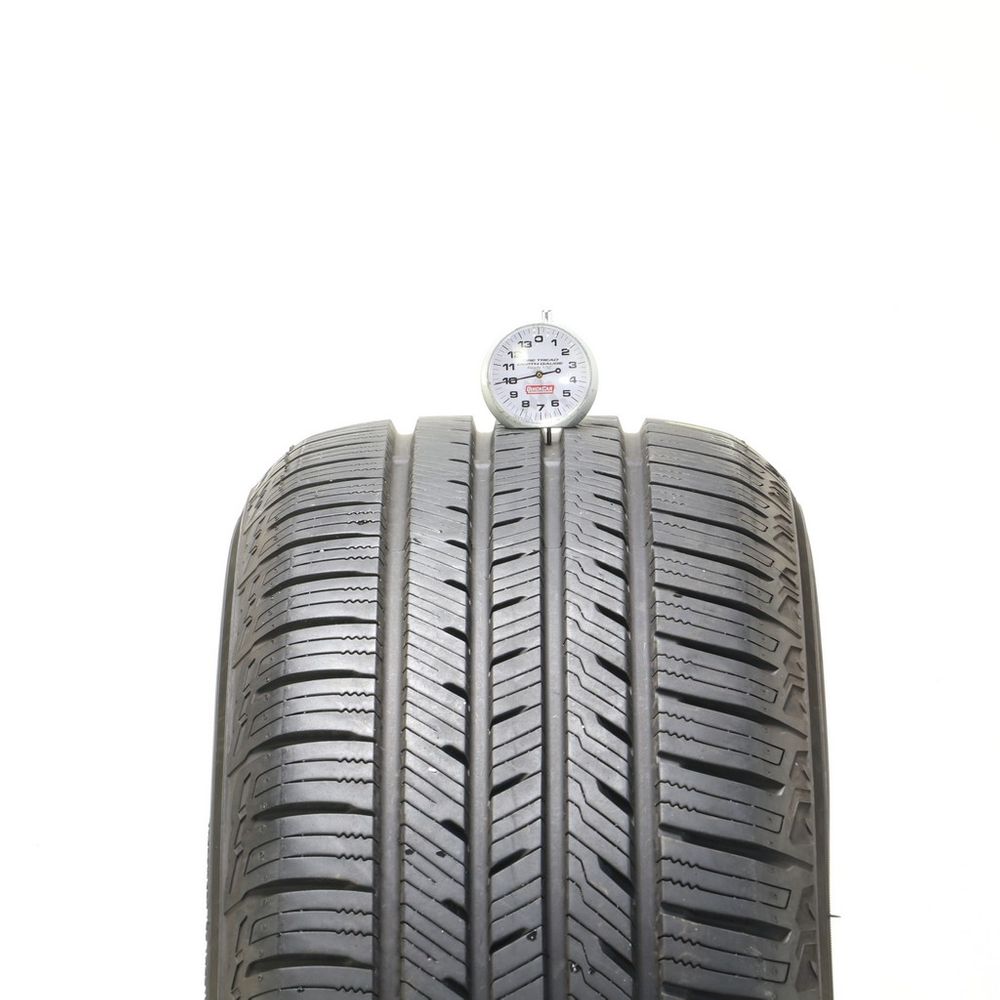 Set of (4) Used 245/50R20 Yokohama YK-CTX 102V - 8.5-10/32 - Image 11