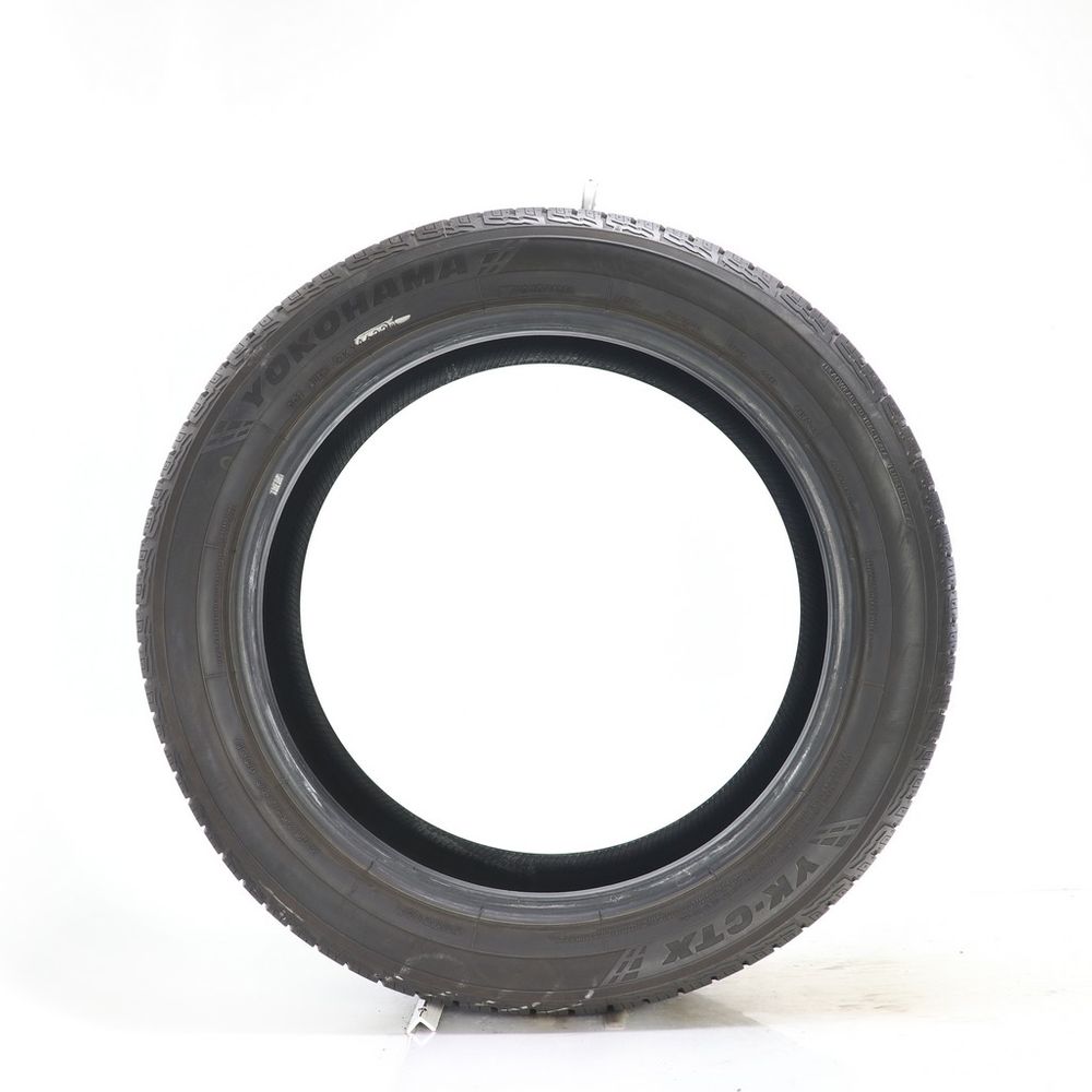 Set of (4) Used 245/50R20 Yokohama YK-CTX 102V - 8.5-10/32 - Image 12