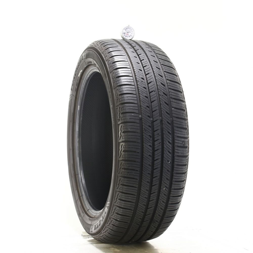 Set of (4) Used 245/50R20 Yokohama YK-CTX 102V - 8.5-10/32 - Image 10