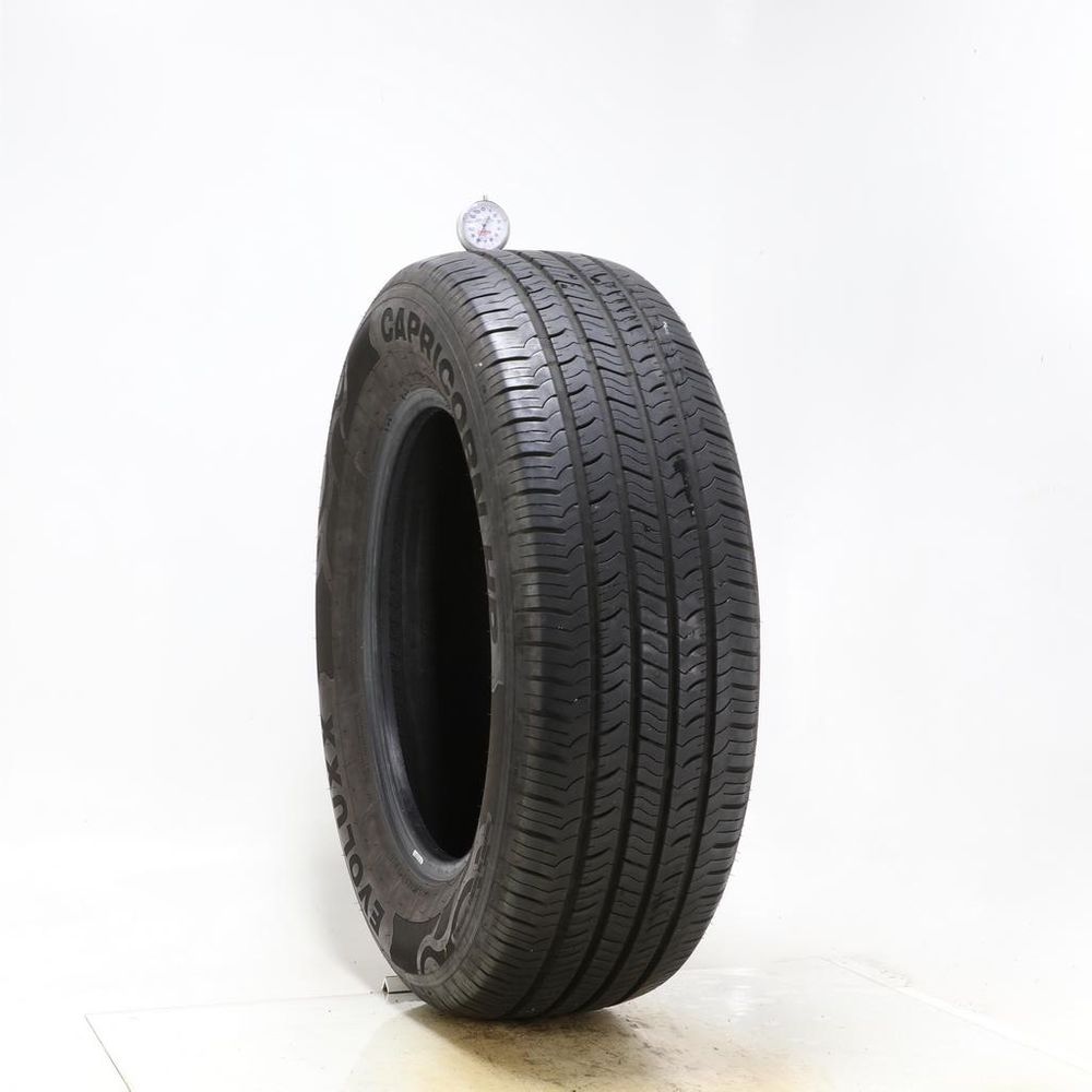 Used 235/65R17 Evoluxx Capricorn HP 1N/A - 8/32 - Image 1