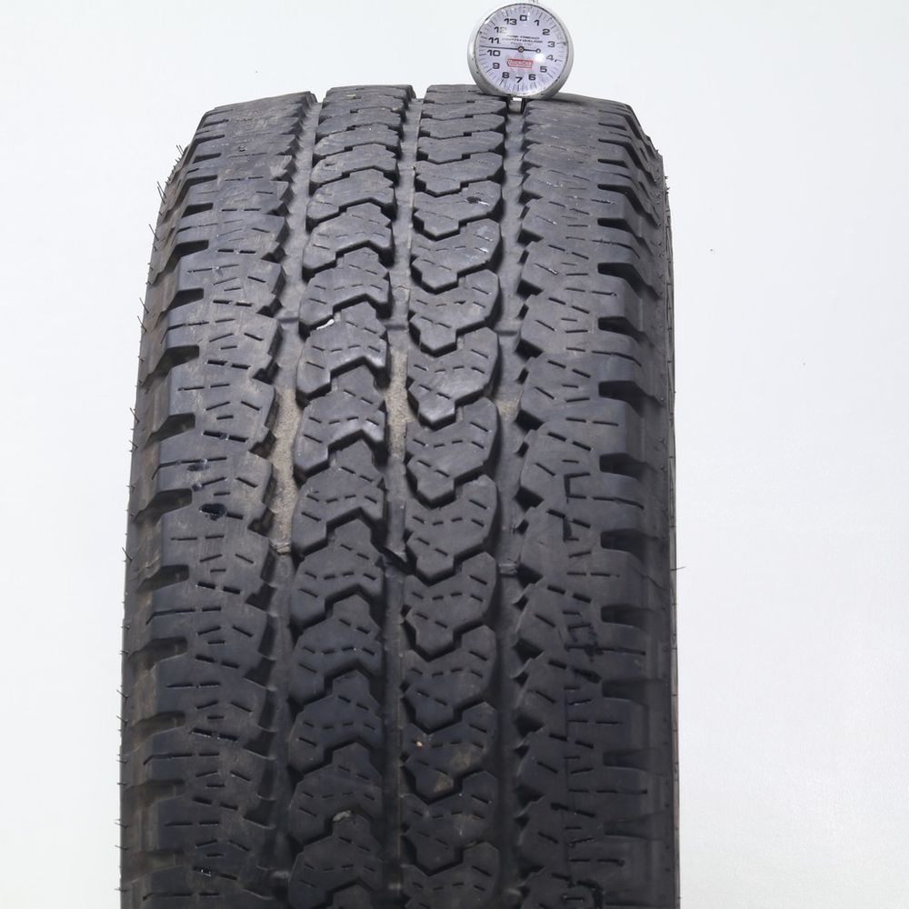 Set of (2) Used LT 275/70R18 Firestone Transforce AT2 125/122R E - 10.5/32 - Image 2