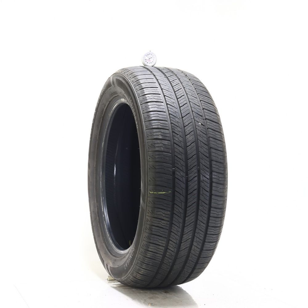 Used 265/50R20 Ironhead Reflex SUV UVD01 107H - 9/32 - Image 1