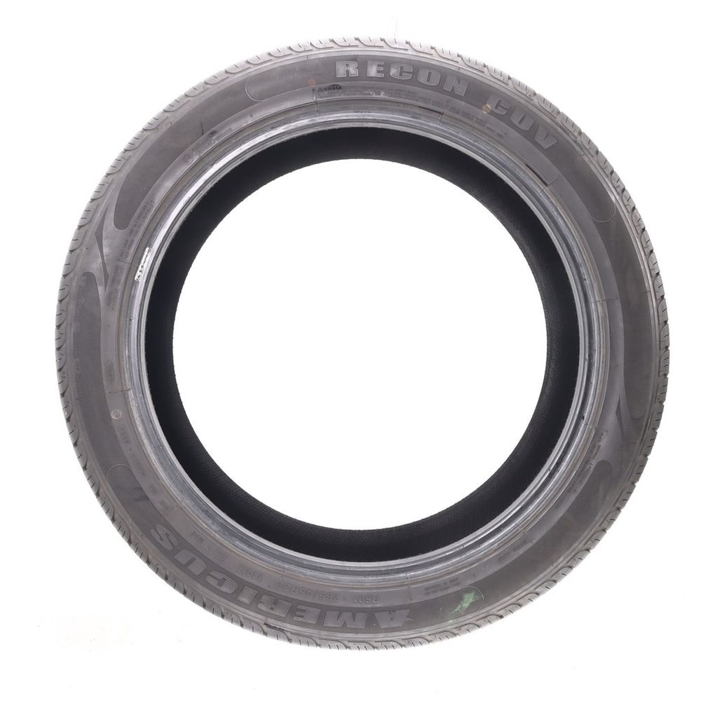 Used 285/45R22 Americus Recon CUV R601 114H - 8.5/32 - Image 3