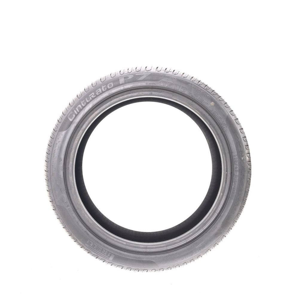 Driven Once 225/45R18 Pirelli Cinturato P7 MO 91W - 8.5/32 - Image 3