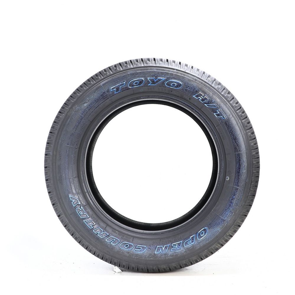 Driven Once 235/60R17 Toyo Open Country H/T 100S - 11/32 - Image 3
