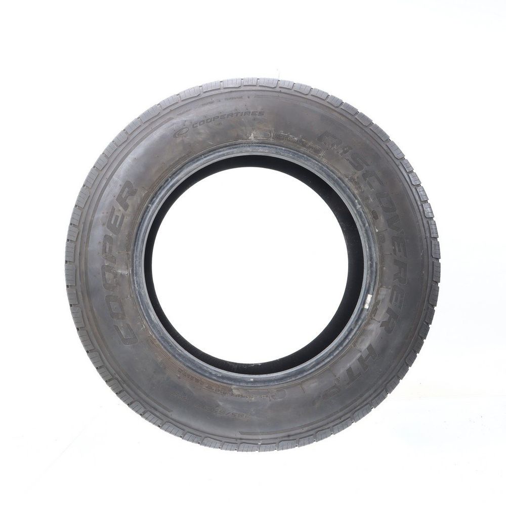 Set of (2) Used 265/65R18 Cooper Discoverer HTP II 114T - 6-6.5/32 - Image 3