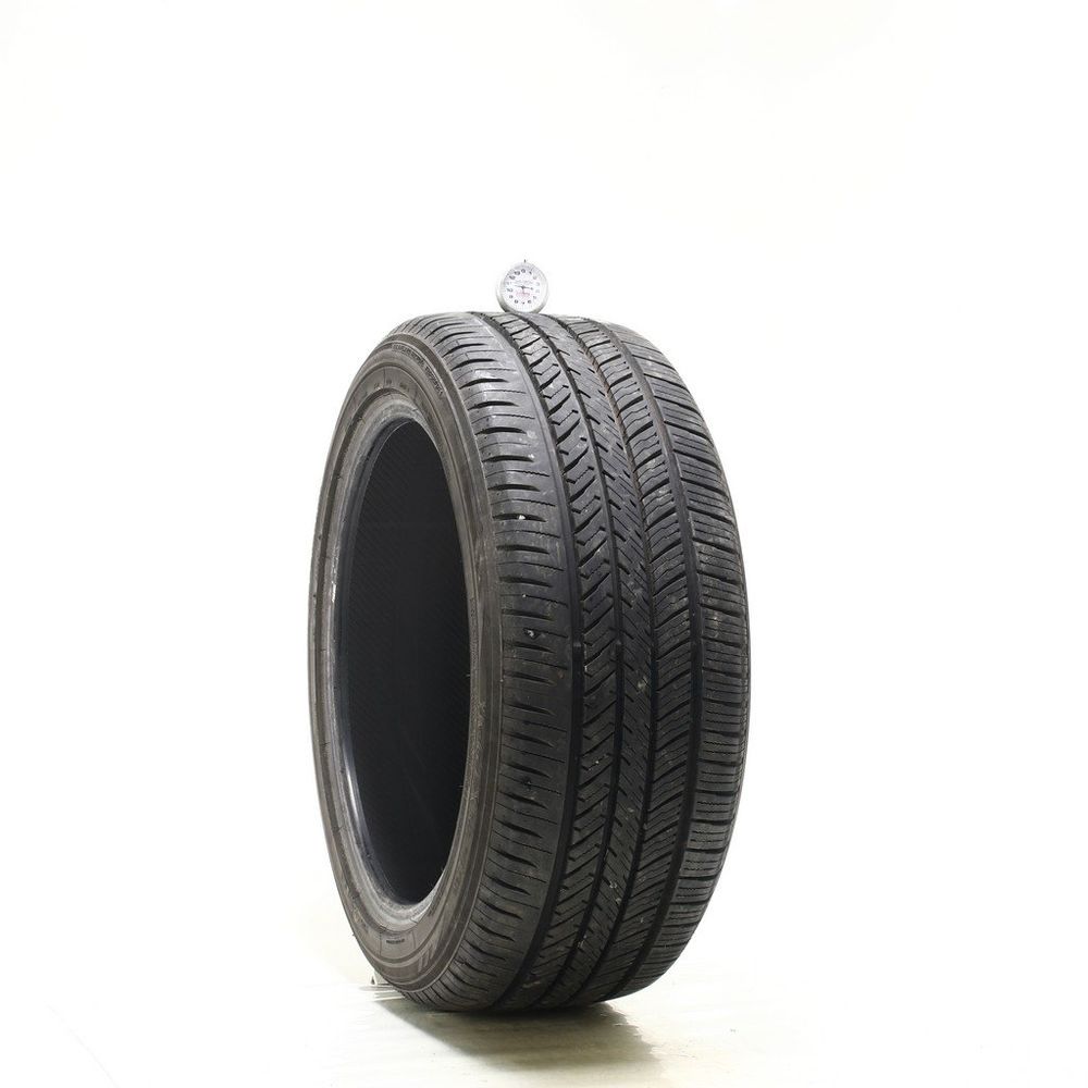 Used 235/45R18 Yokohama YK-GTX 94V - 10.5/32 - Image 1