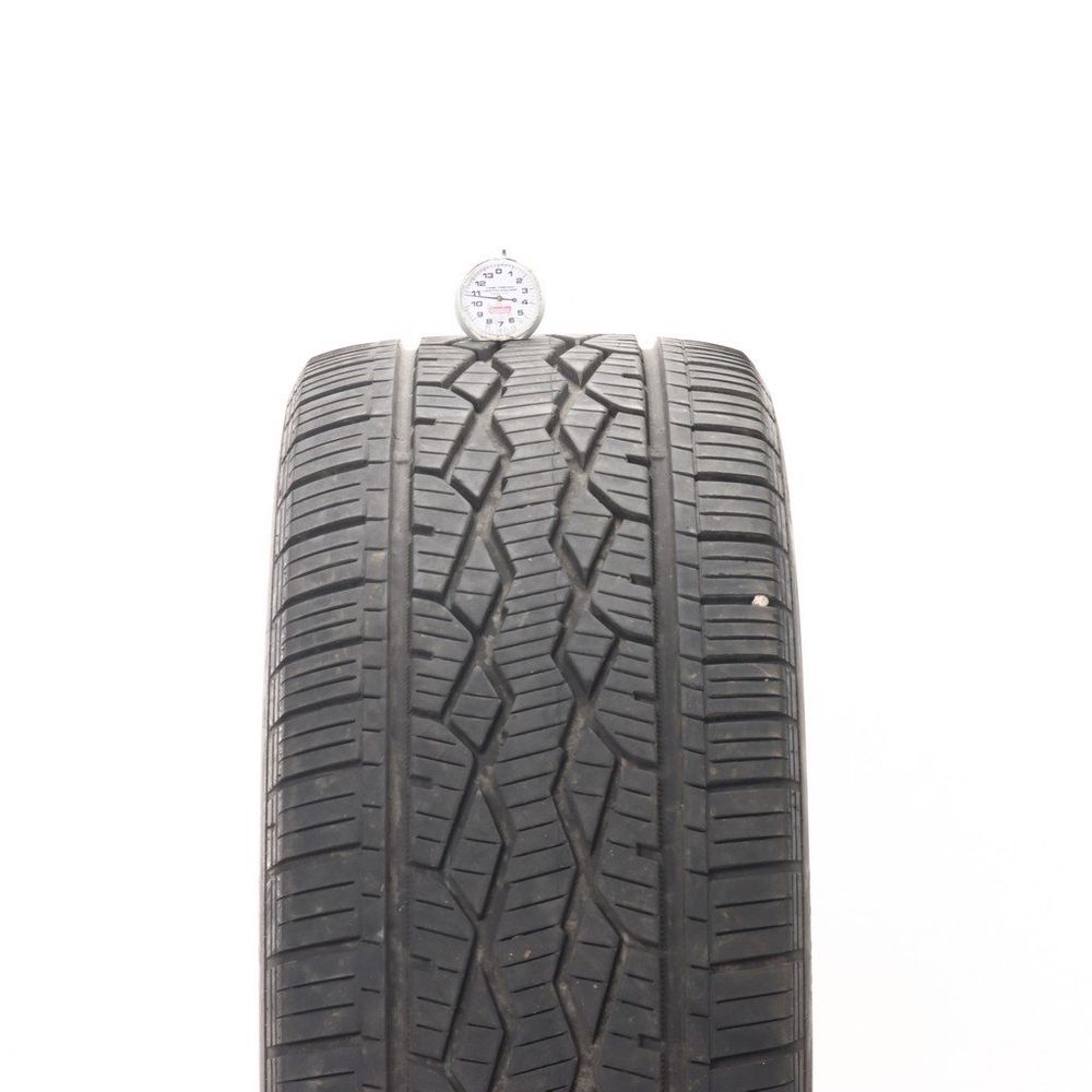 Set of (2) Used 285/45R22 Mazama Open Range HTS 114H - 9.5-10.5/32 - Image 5