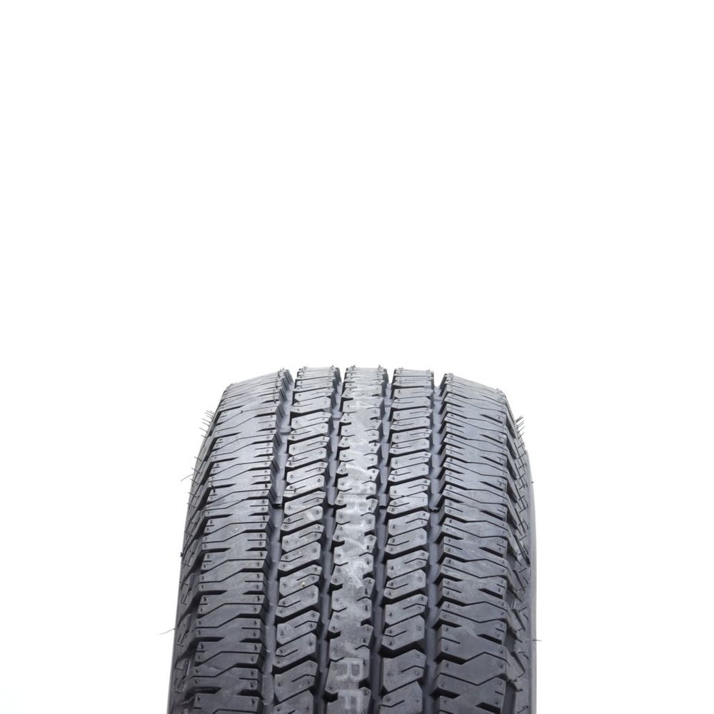 Set of (4) Driven Once 235/75R17 Hankook Dynapro AT RF08 108S - 13-13.5/32 - Image 2