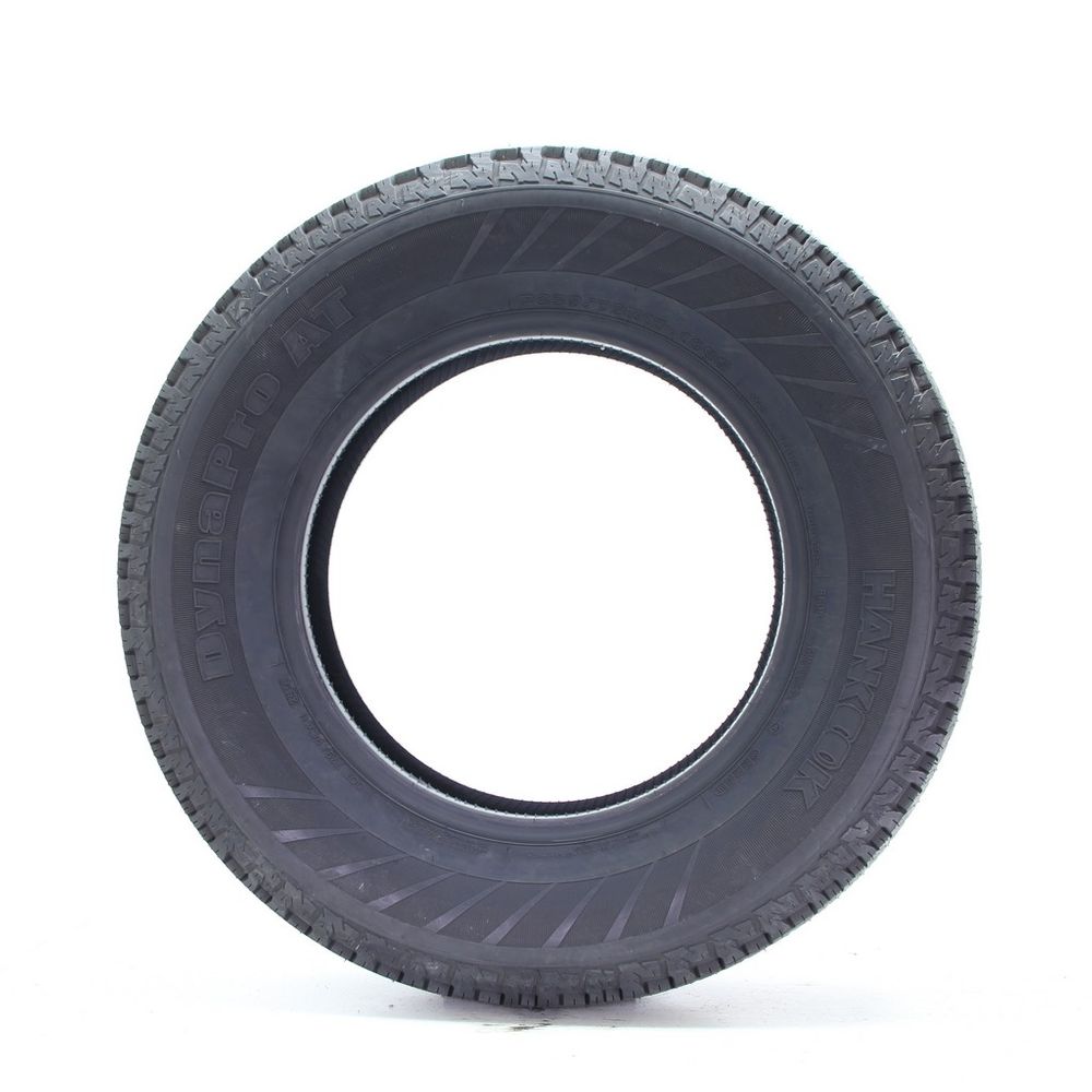 Set of (4) Driven Once 235/75R17 Hankook Dynapro AT RF08 108S - 13-13.5/32 - Image 3