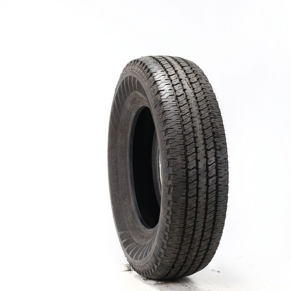 Set of (4) Driven Once 235/75R17 Hankook Dynapro AT RF08 108S - 13-13.5/32 - Image 4