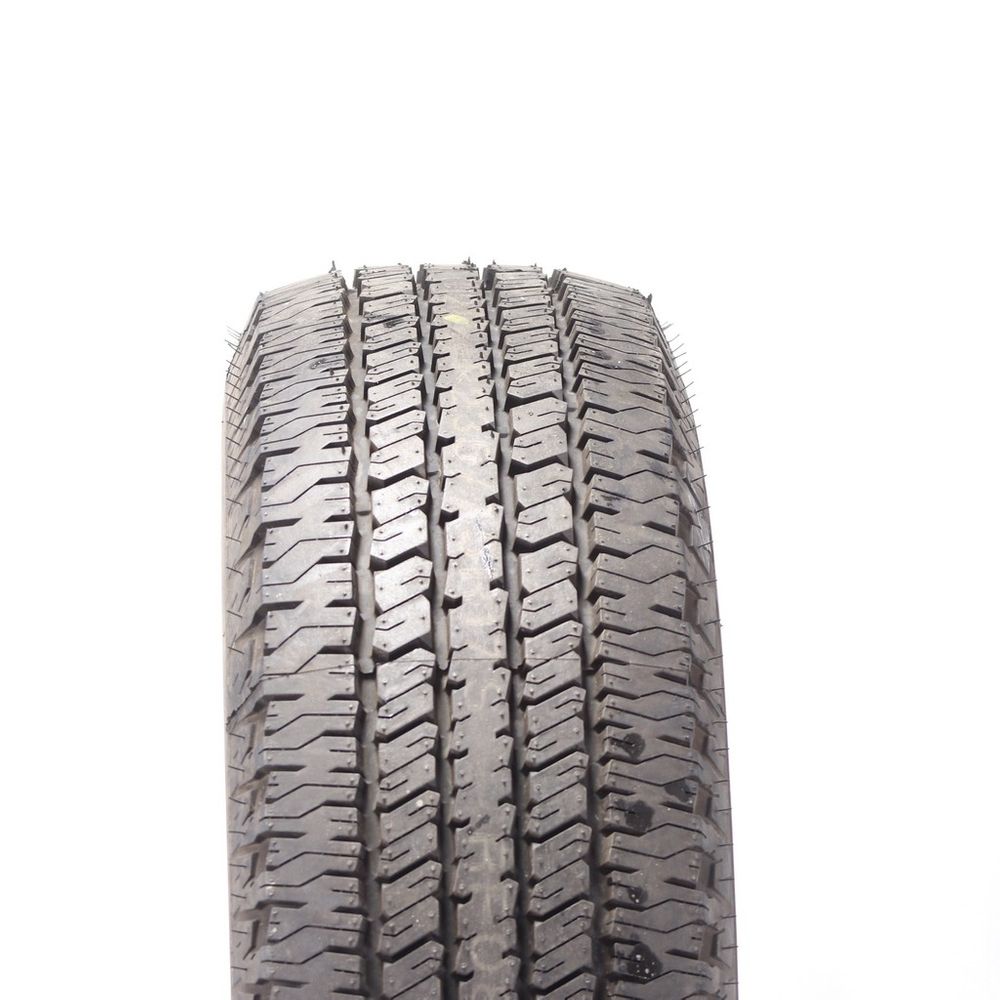 Set of (4) Driven Once 235/75R17 Hankook Dynapro AT RF08 108S - 13-13.5/32 - Image 5