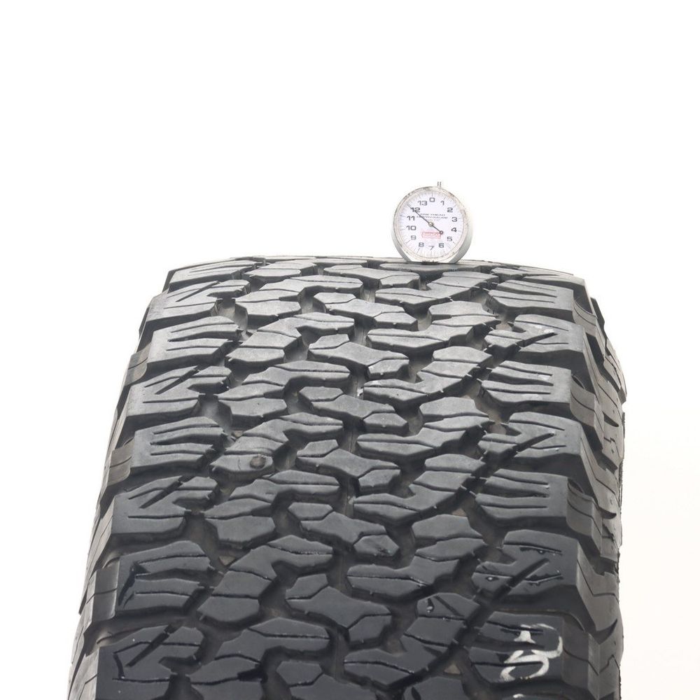 Used LT 37X12.5R20 BFGoodrich All-Terrain T/A KO2 126R E - 11.5/32 - Image 2