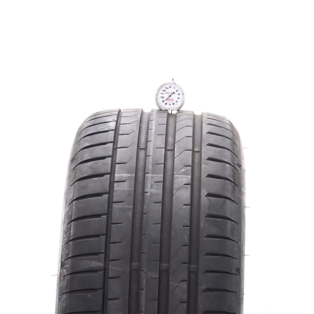 Used 275/50R20 Falken Azenis FK520 MO 113V - 9/32 - Image 2