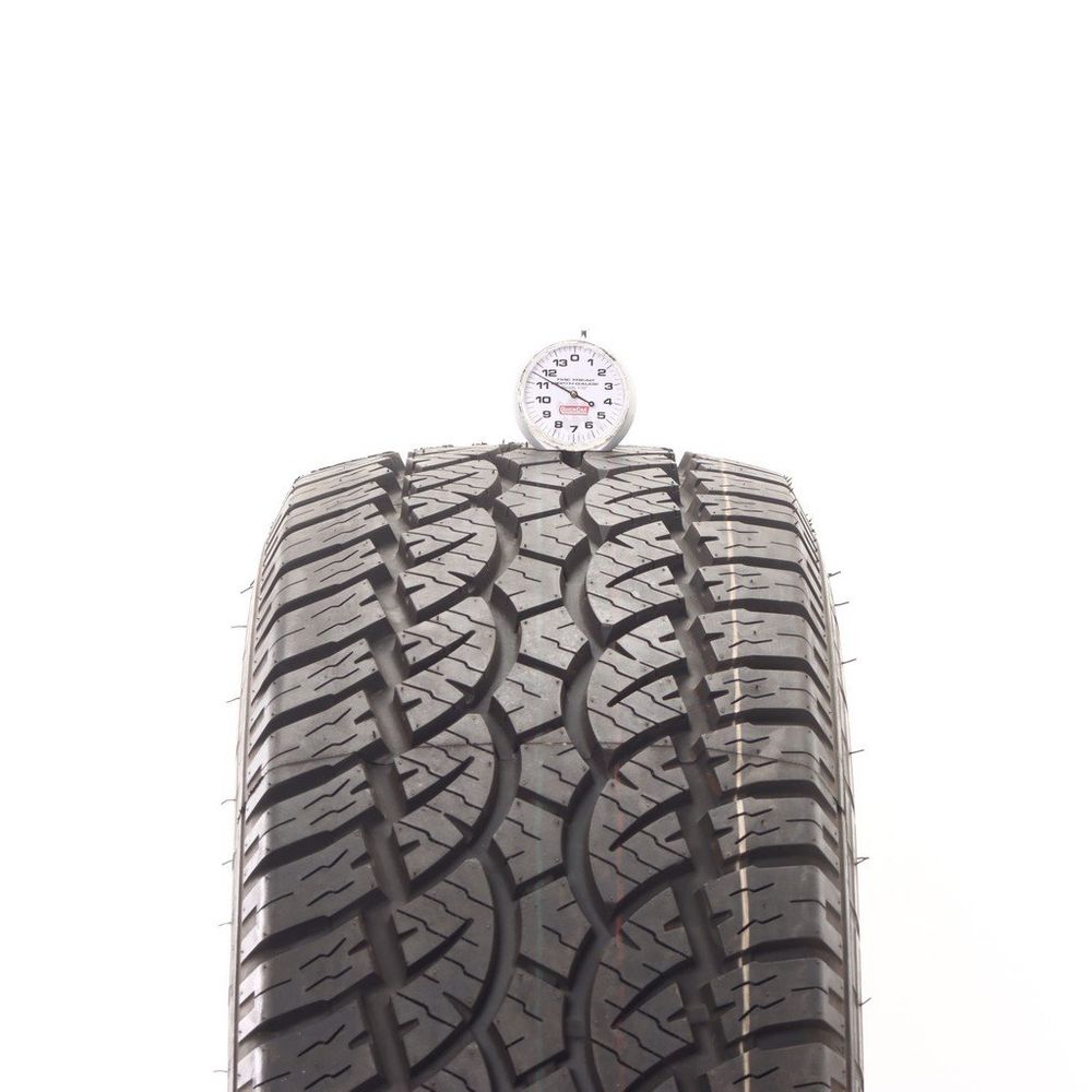 Used 265/70R17 Thunderer Ranger A/T R404 115T - 11.5/32 - Image 2