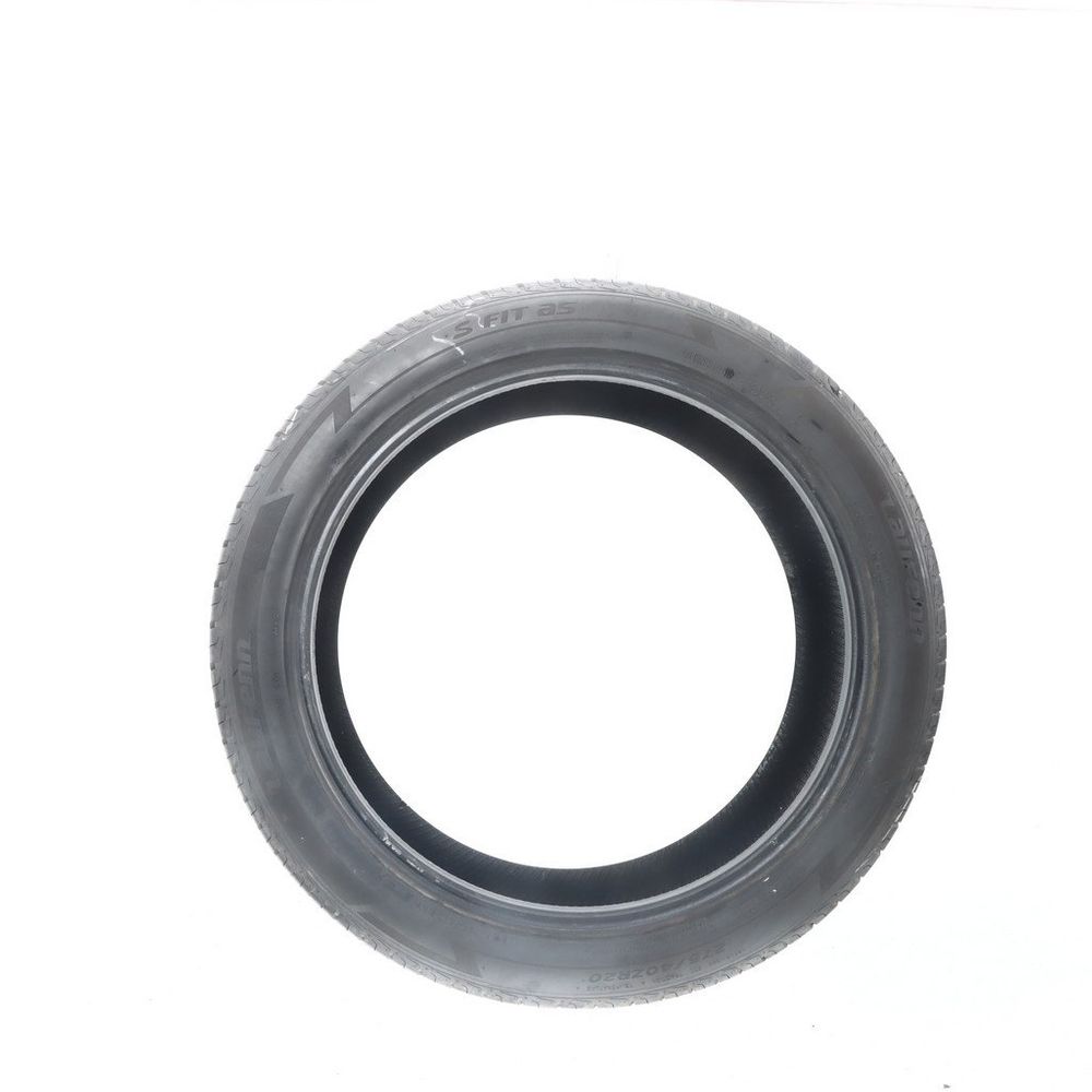 Used 275/40ZR20 Laufenn S Fit AS 106Y - 8.5/32 - Image 3