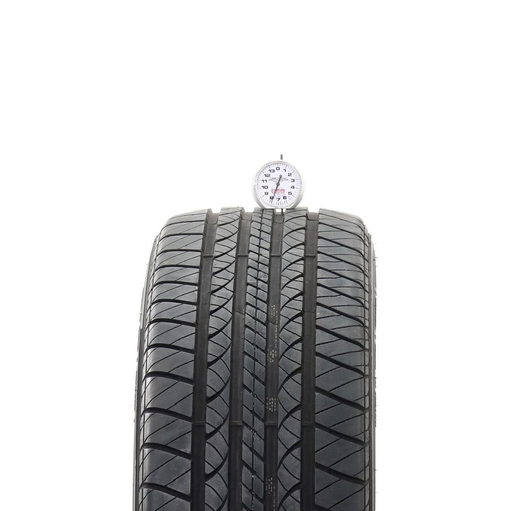 Set of (2) Used 205/50R17 Douglas Touring A/S 93V - 7.5-8/32 - Image 2