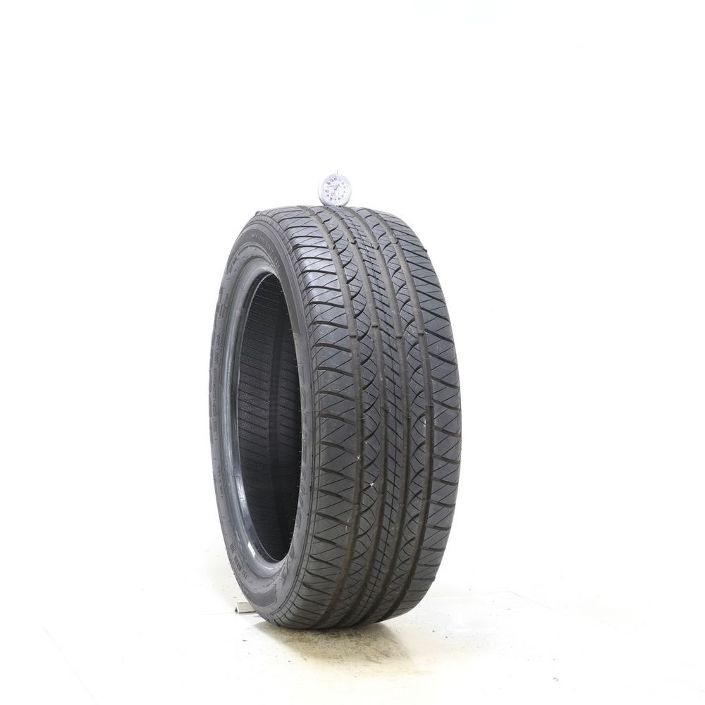 Set of (2) Used 205/50R17 Douglas Touring A/S 93V - 7.5-8/32 - Image 4