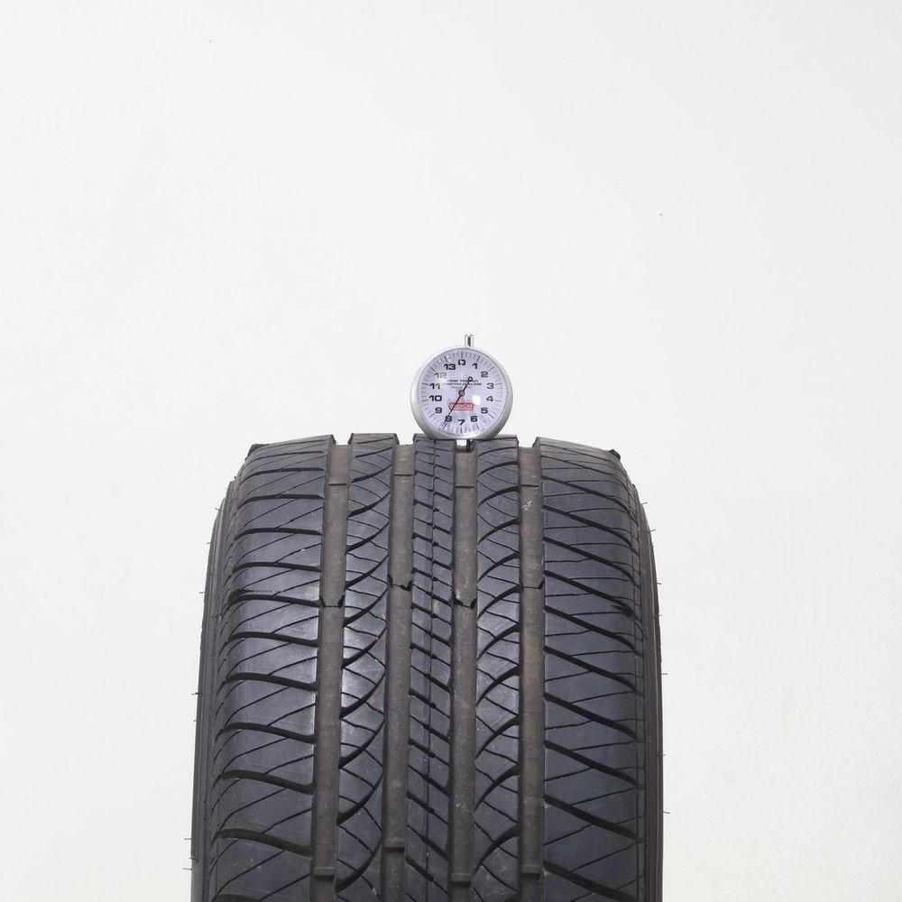 Set of (2) Used 205/50R17 Douglas Touring A/S 93V - 7.5-8/32 - Image 5