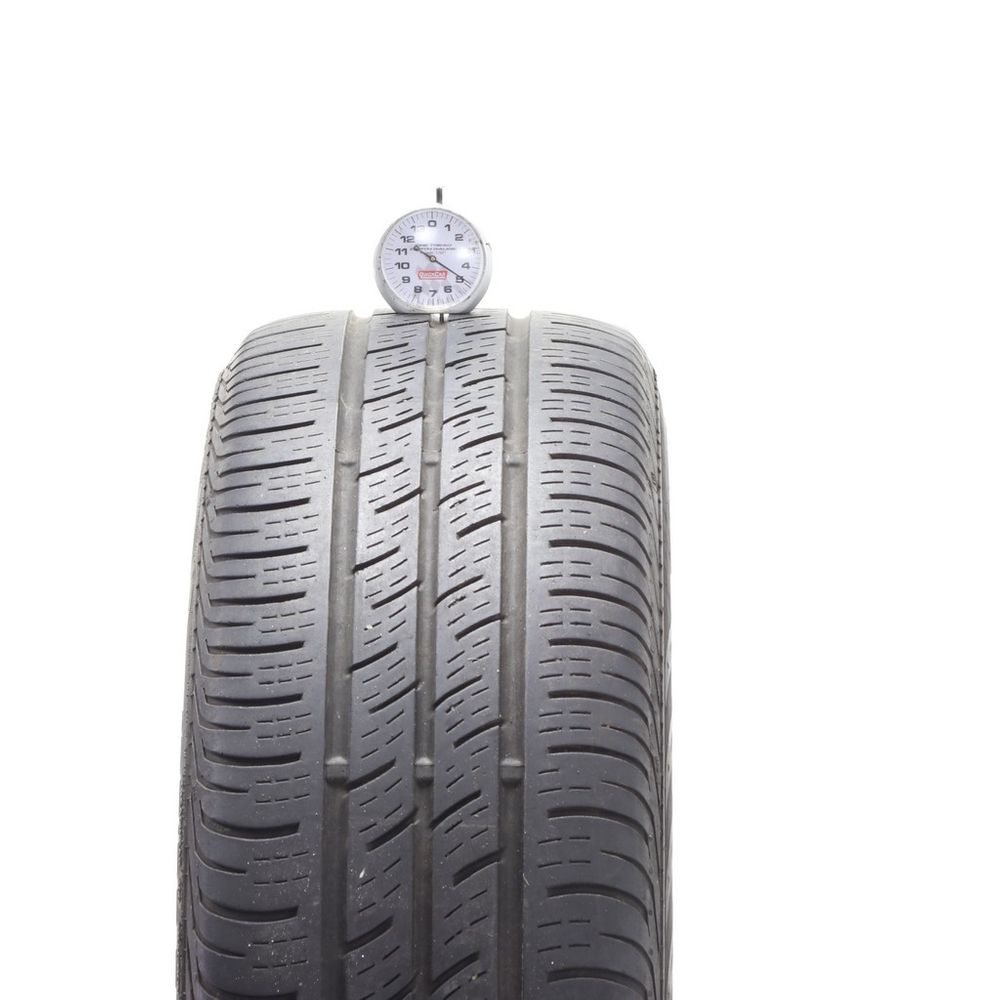 Set of (2) Used 195/55R16 Continental ContiProContact SSR 87V - 4-4.5/32 - Image 5