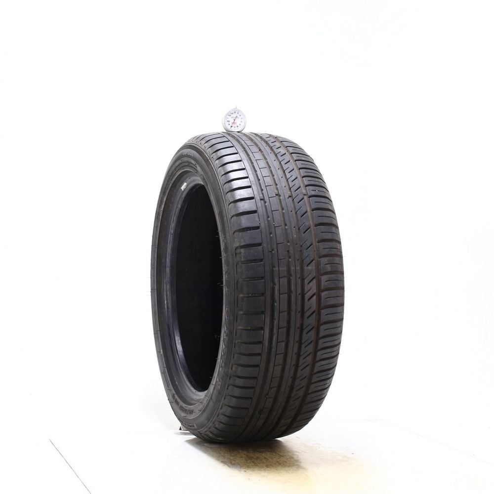 Used 225/50ZR17 Kinforest KF550 98W - 8/32 - Image 1