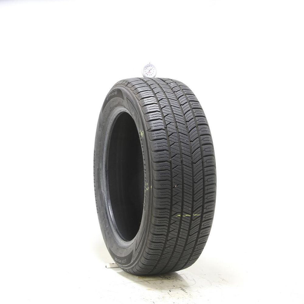 Used 215/55R17 Road Hugger GTP AS/02 94V - 8.5/32 - Image 1