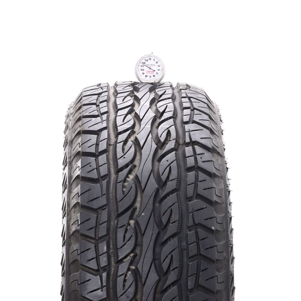 Used 265/65R17 Pathfinder Sport SAT 110S - 11.5/32 - Image 2