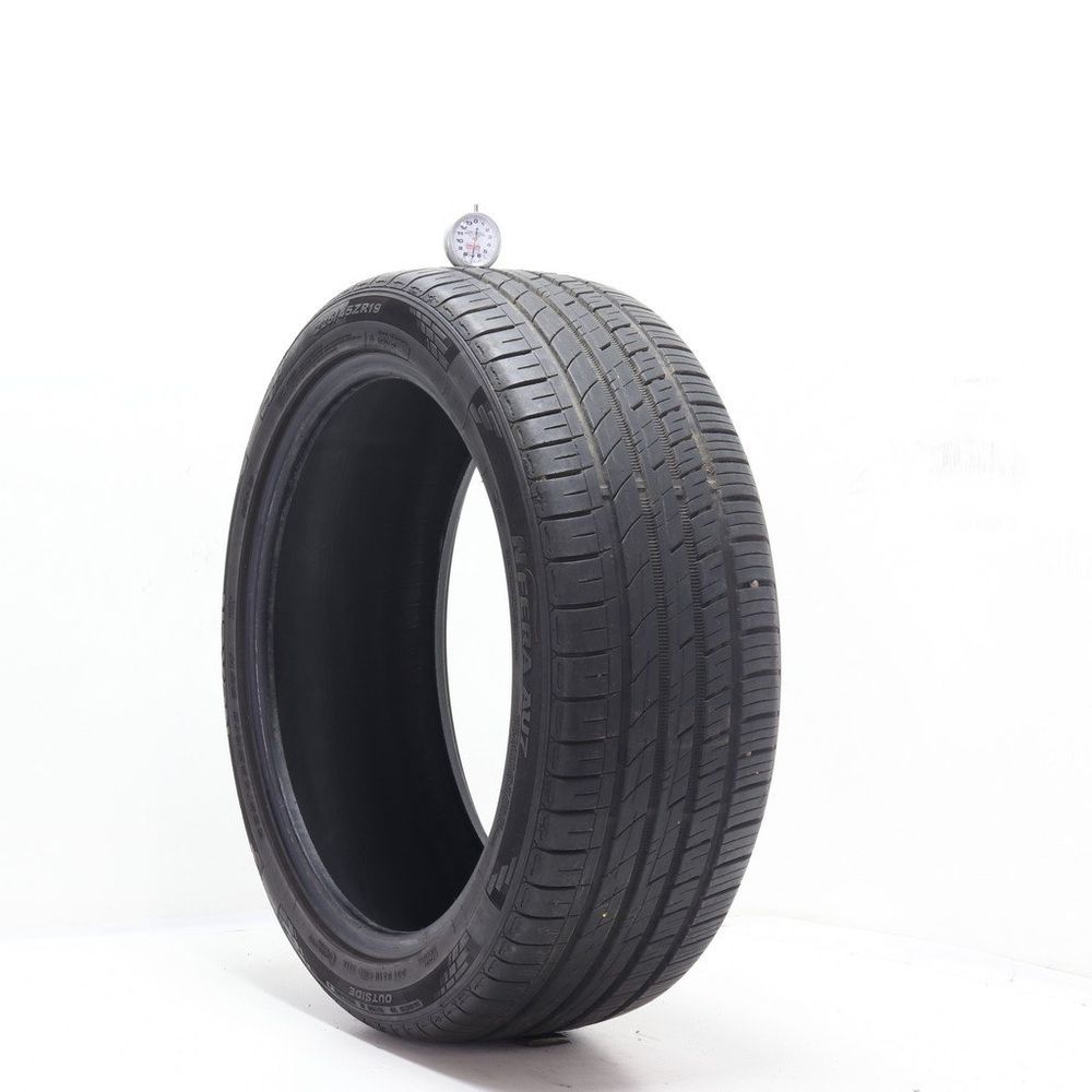 Used 225/45ZR19 Nexen N'Fera AU7 96W - 7/32 - Image 1