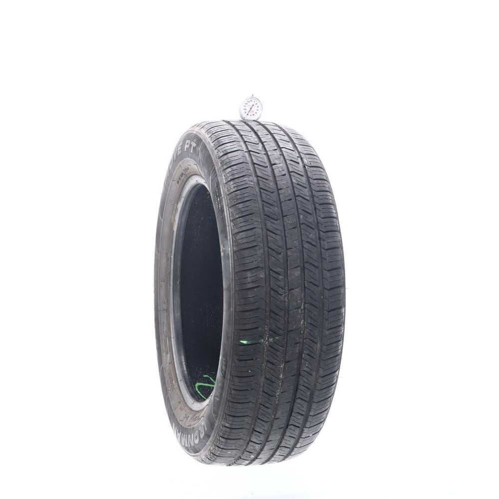 Set of (2) Used 235/60R18 Ironman IMove PT 103H - 7.5-8/32 - Image 4