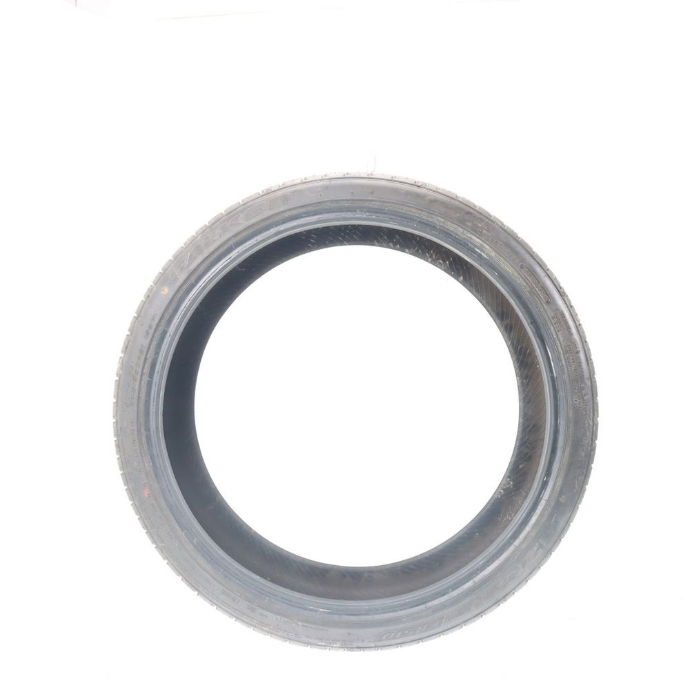 Used 245/35ZR21 Falken Azenis FK510 96Y - 9/32 - Image 3