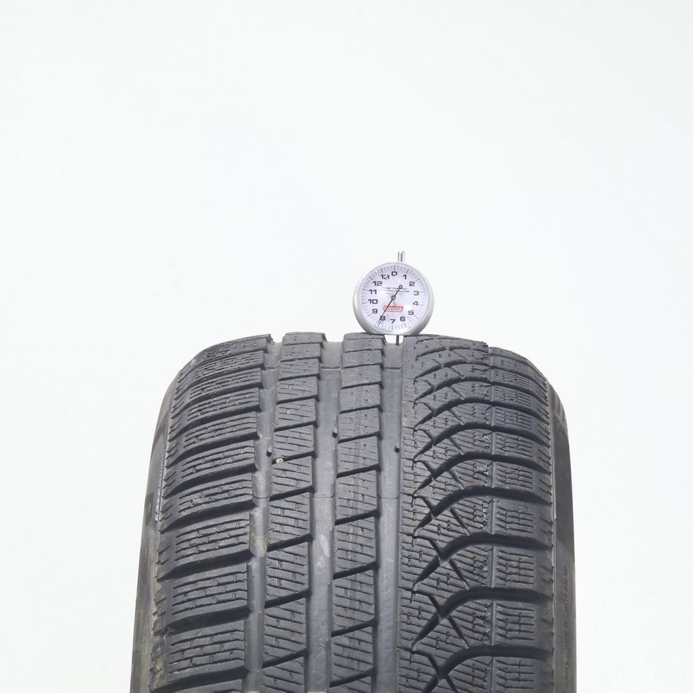 Used 245/45R20 Pirelli P Zero Winter NF0 Elect 103V - 8/32 - Image 2
