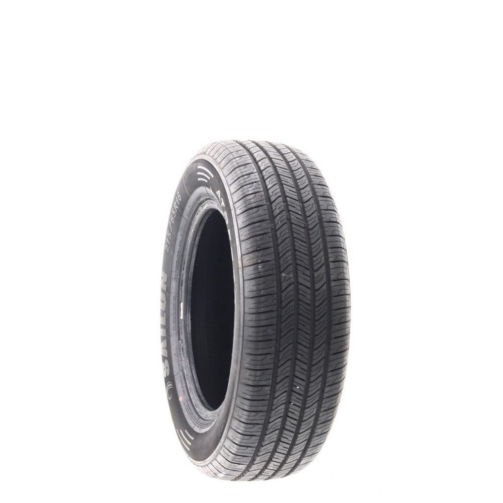 Driven Once 215/65R16 Sailun Atrezzo SH408 98T - 10/32 - Image 1