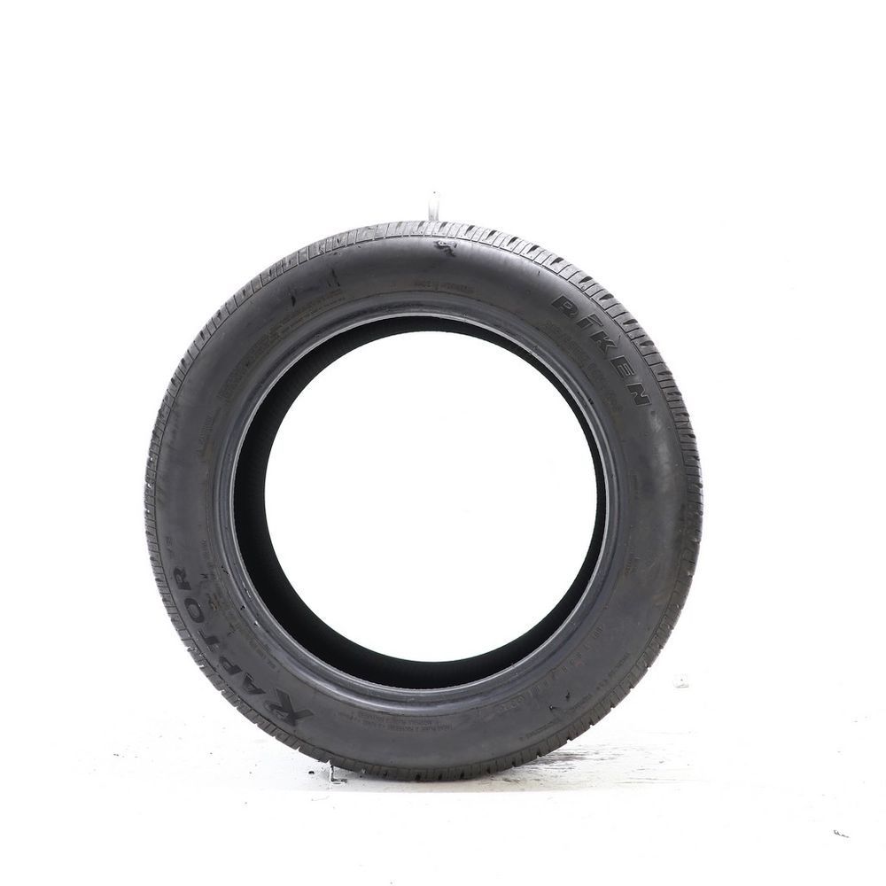 Used P 215/55R17 Riken Raptor VR 94V - 9.5/32 - Image 3